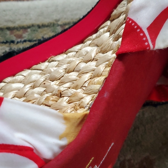 Very Volatile summer wedge sandals - Picture 8 of 8